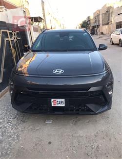 هيونداي كونا